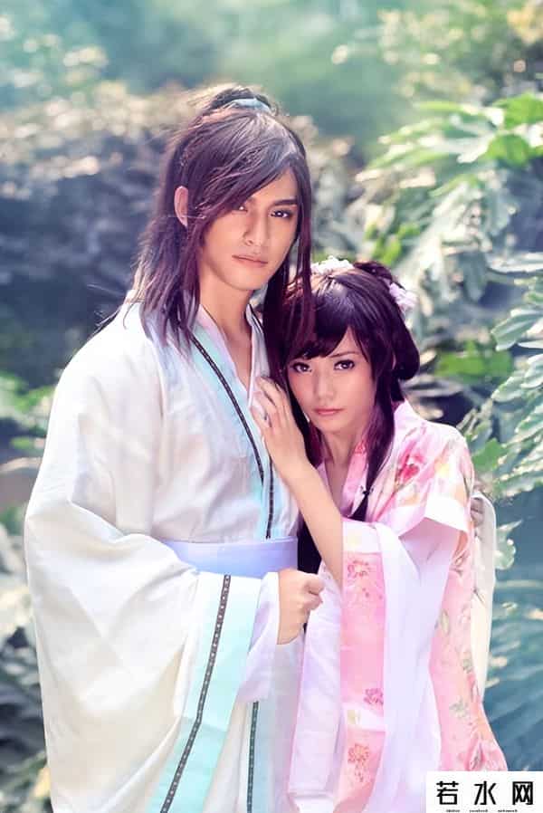 黑天工作室,2025年国内顶级coser!这10位神仙颜值+逆天还原,谁是你的本命?