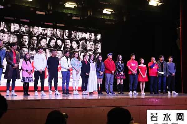 马丽滋,献礼片《为国而歌》持续热映 口碑升温情怀动人