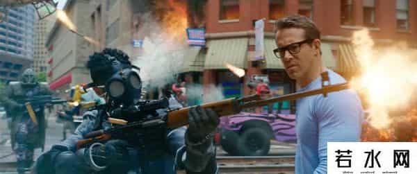 失控玩家豆瓣,不能白嫖小贱贱《失控玩家》是一种什么体验?