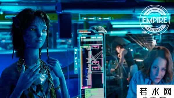 阿凡达2,《阿凡达2》亲手掀翻曾经的极限,一顿操作猛如虎后,值在哪?