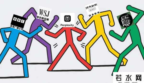 谷歌雅虎,谷歌或含泪出售Chrome！AI让浏览器灭亡？更像是重生