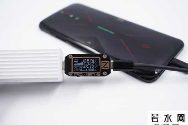 征拓,颜值与性能并存，征拓S3 Pro 65W氮化镓充电器评测