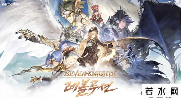 新出游戏,神仙打架黑马频出？2022年7月有啥好玩的新手游