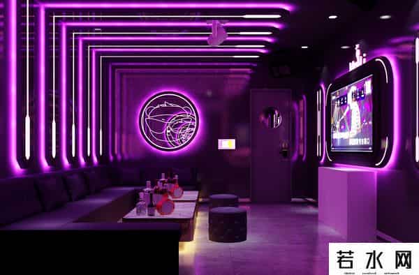 维度ktv,加盟前必做的选择题：无人 KTV 的流量生意 vs 传统 KTV 的酒水生意