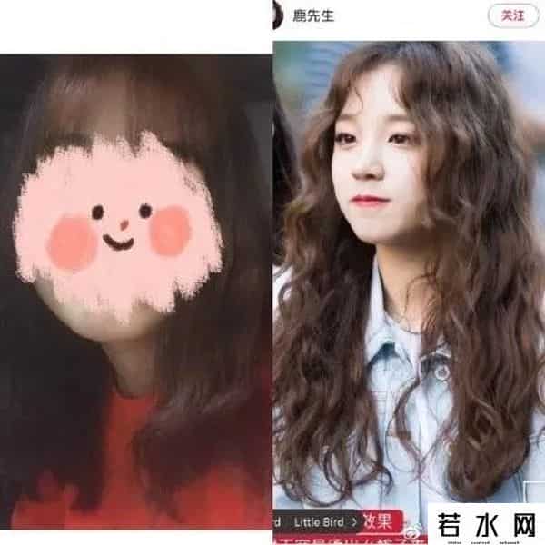 猫扑图片,网友烫头失败大赏,看完差点笑岔气了哈哈哈哈哈哈