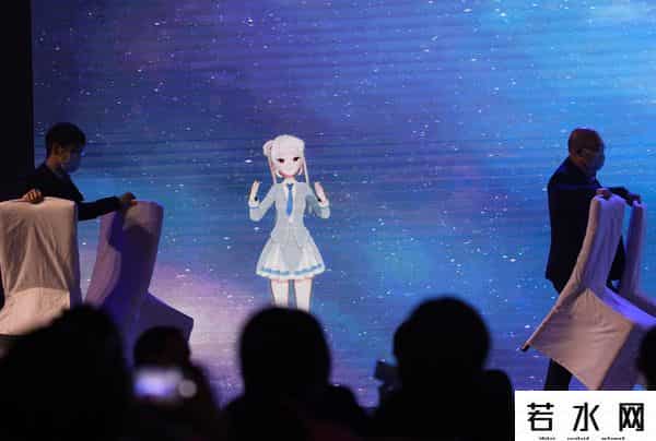 彩虹ip,虚拟偶像大战：B站压制YouTube、字节陷风口浪尖