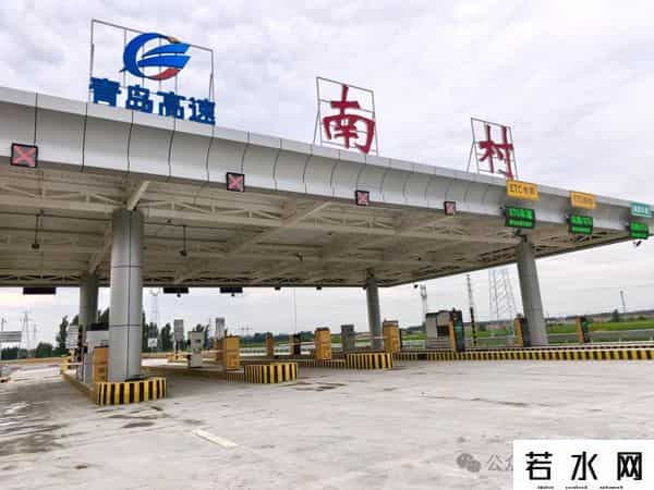 琴岛网,最新进展!青岛这些重点项目将于年内通车、完工