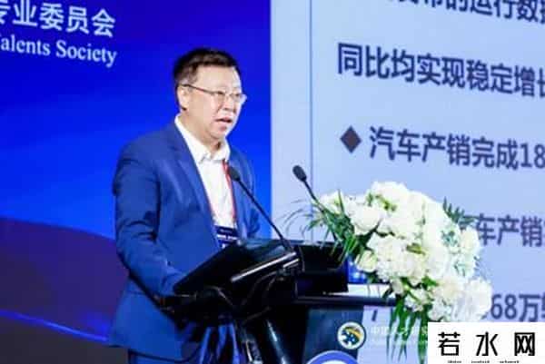 汽车人才,以人才长期主义破汽车行业之“卷”