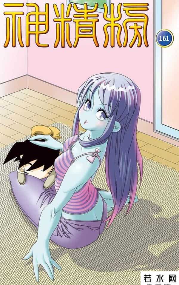 神精榜动画,《神精榜》--国漫之光