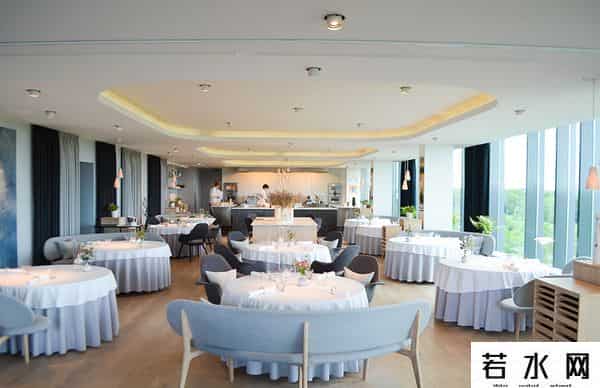 5888港币,盘点世界上最贵餐厅,这些餐厅真是贵到离谱了