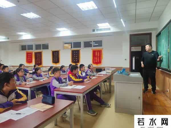 超级思维,烟台爱华学校寒假“超级思维训练营”开始报名