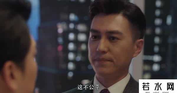 古美门,看不惯的这个热搜，终于有剧替我骂