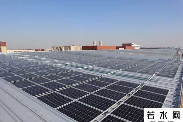 深度完美,专访全国人大代表、隆基绿能董事长钟宝申:促进光伏与建筑的深度完美融合;乡村光伏要讲究建筑美学