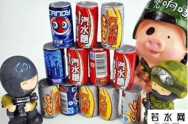 秀逗糖,“已停产”的54种童年零食,吃过一半的已经老了,忘不了的味道