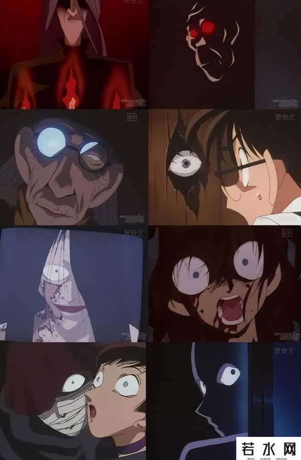 毛利老弟,《犯人犯泽先生》：连载26年后，官方亲自出番外吐槽《柯南》