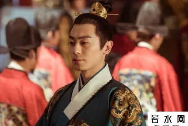 奥特九兄弟,为什么朱高炽两个弟弟不服他,朱瞻基九个弟弟没一个敢争位?