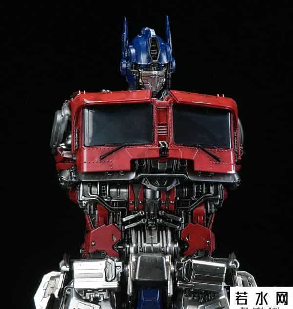 78动漫网,78动漫官方评测 THREEZERO 擎天柱