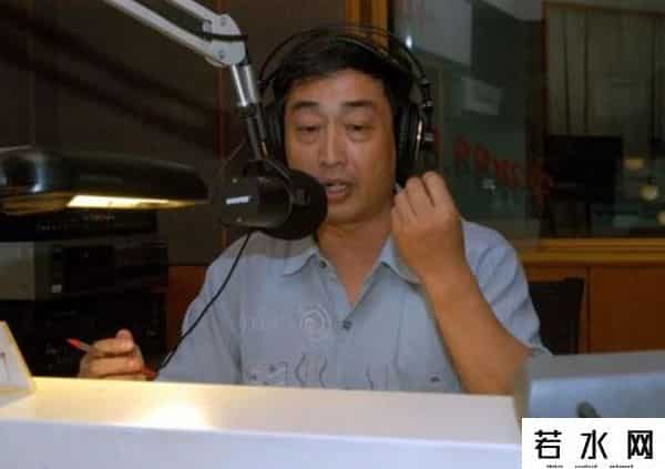 万峰老师,主持人万峰，自电台退出15年后，从“电波怒汉”成功逆袭成网红