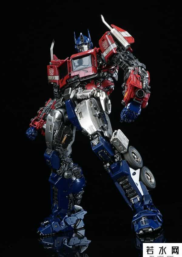 78动漫网,78动漫官方评测 THREEZERO 擎天柱