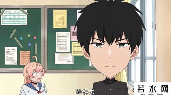 日和动画,大作云集,这个春天值得你追的新番有很多