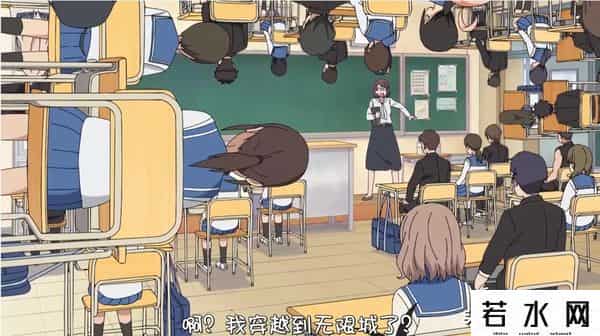 日和动画,大作云集,这个春天值得你追的新番有很多