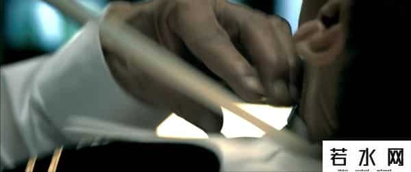 三伋片,近十年最重口三级片!连续12人惨死,未删减直接把观众吓进医院?