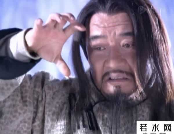 武圣屠龙,风云:屠龙前有五大强者比帝释天强,武无敌排第三,笑三笑第一