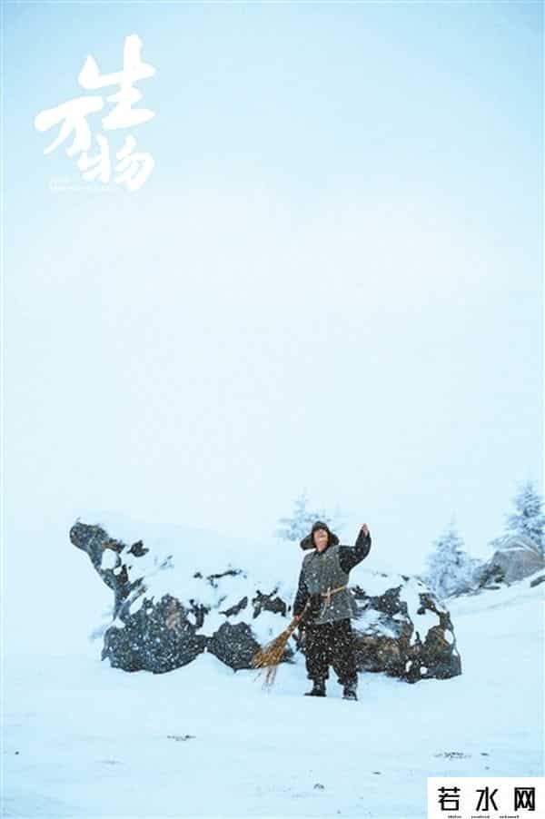 完子心选,《生万物》的沃土还孕育了什么