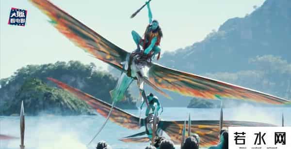 soso哼唱,《阿凡达2》新预告万字解析！诸多细节脑洞全片剧情