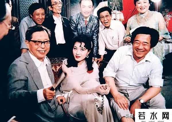 新画面影业,根据曹禺作品改编的电影