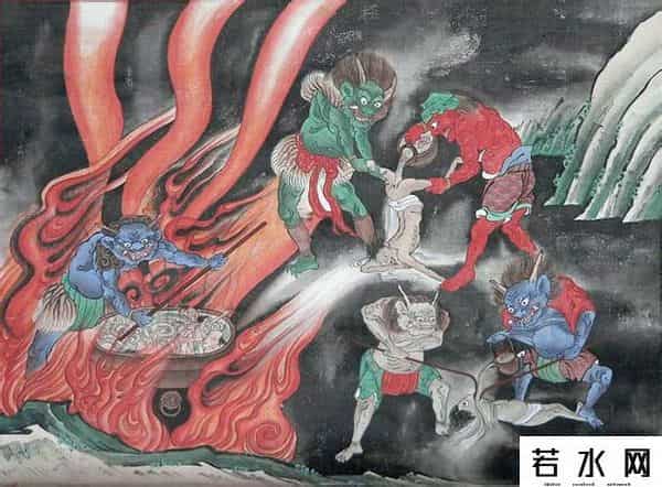 中国鬼事,正史上的鬼与鬼事