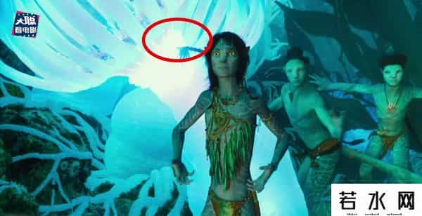 soso哼唱,《阿凡达2》新预告万字解析！诸多细节脑洞全片剧情