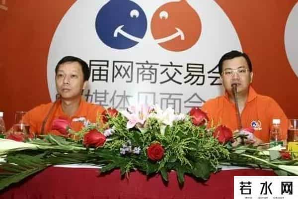 陆兆禧演讲,47岁的壮年陆兆禧为什么会退休？