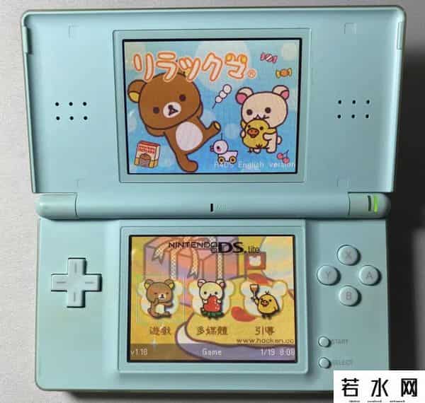 掌机之王,史上最经典的6部掌上游戏机,二手价不降反升,比黄金还保值