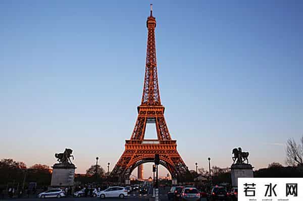 bubly,埃菲尔铁塔130岁了! 关于它的这10件事你却不一定知道