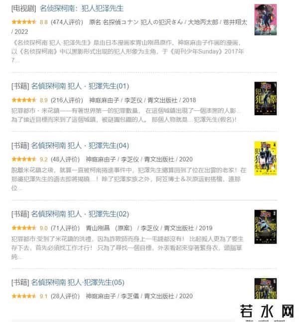 毛利老弟,《犯人犯泽先生》：连载26年后，官方亲自出番外吐槽《柯南》