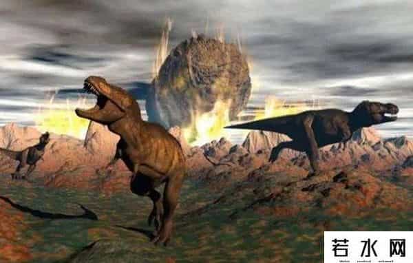 恐龙世纪,恐龙世纪长达数千万年，据说一颗上百公里的陨石将此毁于一旦