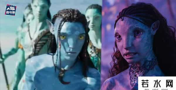 soso哼唱,《阿凡达2》新预告万字解析！诸多细节脑洞全片剧情