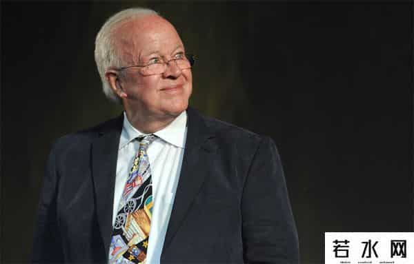 人间大浩劫,纪念丨从《星球大战》到《银翼杀手》，他们成就了科幻经典