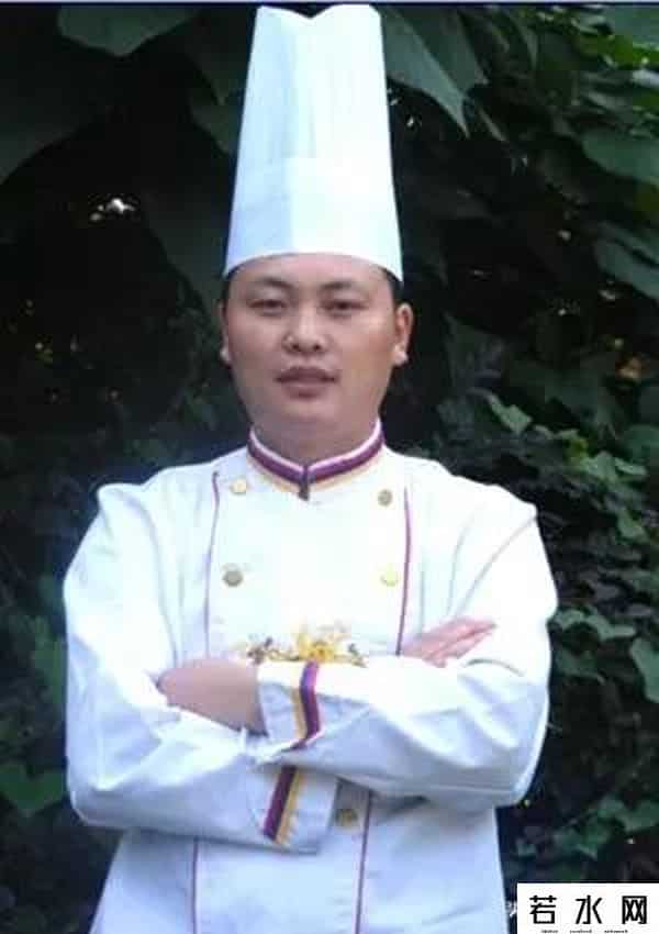川菜厨师,中国当代之川菜优秀厨师名录(一)
