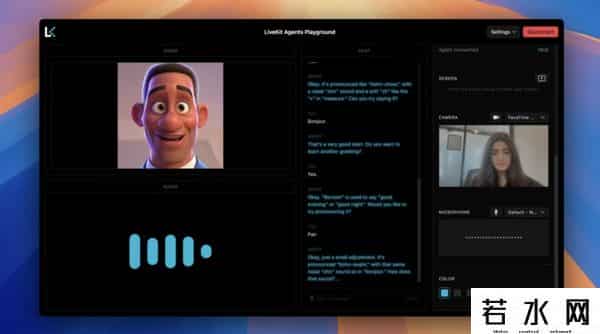 虚拟主播,AI虚拟主播爆火!每日自动上传游戏实况视频,年入百万美金,播放量超7亿次
