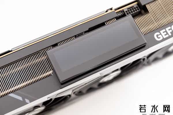 火神网,iGame RTX 4090 Vulcan OC评测:强悍火神更有创意交互