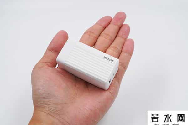 征拓,颜值与性能并存，征拓S3 Pro 65W氮化镓充电器评测