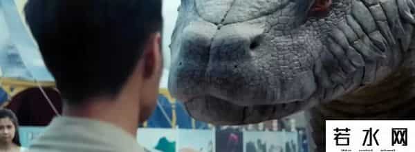 巨鳄战狂蟒,国产片烂出新高度,上演人蛇禁忌