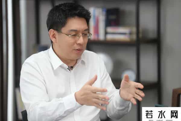 吴伯凡,吴晓波对话方兴东、吴伯凡:互联网反垄断最大的难点是什么?