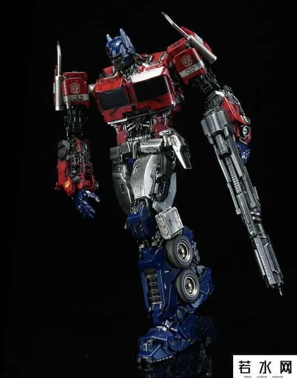 78动漫网,78动漫官方评测 THREEZERO 擎天柱