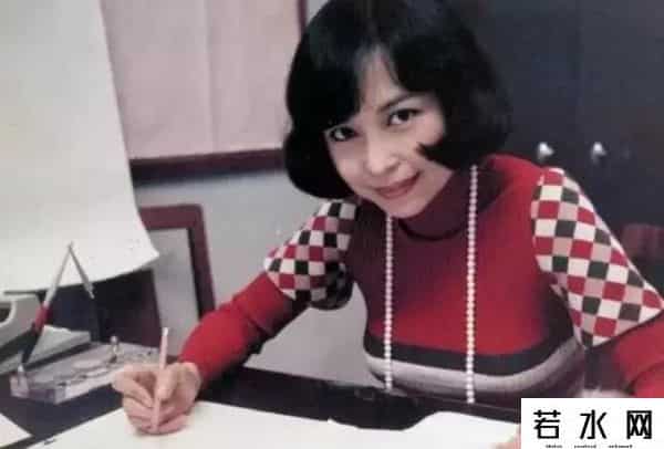 狄娜之女天如,香港首位申请破产的人，女儿变身成儿子，奇女子狄娜的传奇人生路