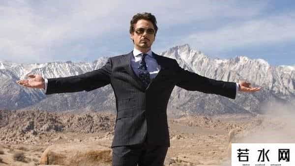 张卓庆,“钢铁侠”自编自演新作上映，他的人生信条都在里面