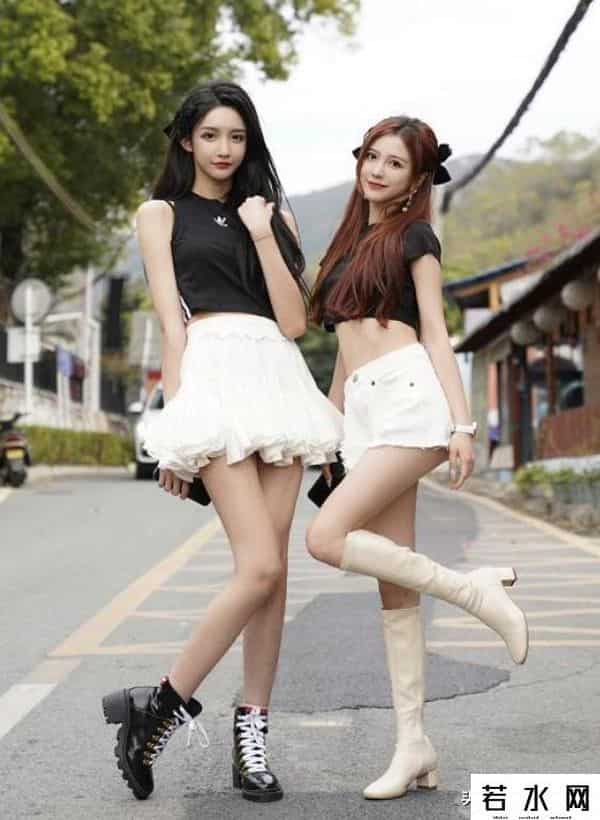 大毛毛bgm,盘点6大顶流“女装网红”，跨界不等于审丑！他早该被封杀了