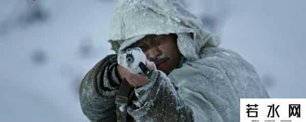 严援朝,我敢断言,这样拍“抗美援朝”,在国内绝对是第一次